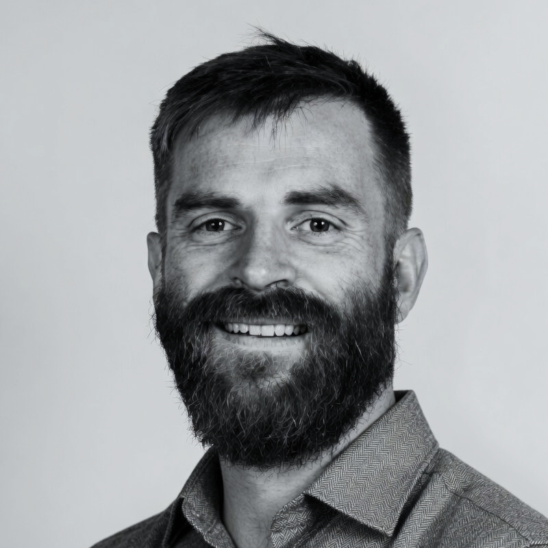 Portrait of Amaury Leroux de Lens